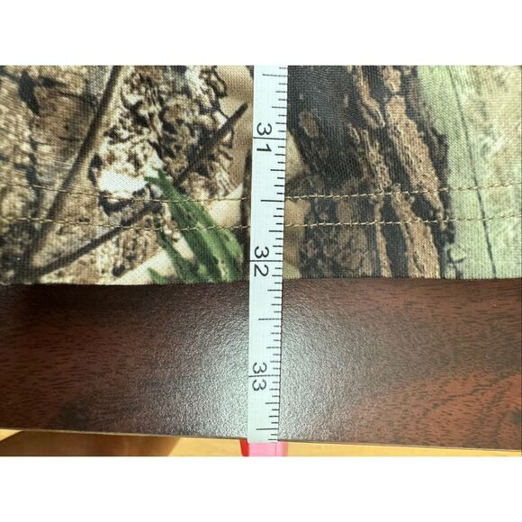 Under Armour Camouflage Men’s Short Sleeve Tee Size 3XL - Picture 8 of 8